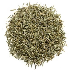 Premium Whole Dried Rosemary leaves / Culinary Gourmet Herb / Rosmarinus Officinalis Dried Romero Sprigs - Rosemery Rosemar - 1 of 4
