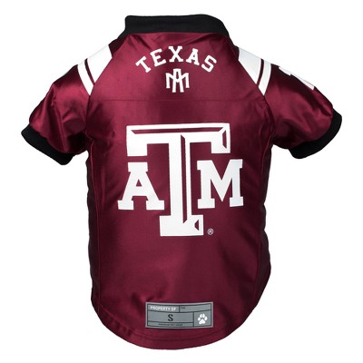 texas a&m football jersey