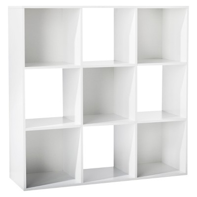 target cube bookcase