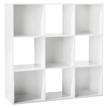 11" 9 Cube Organizer Shelf - Room Essentials™