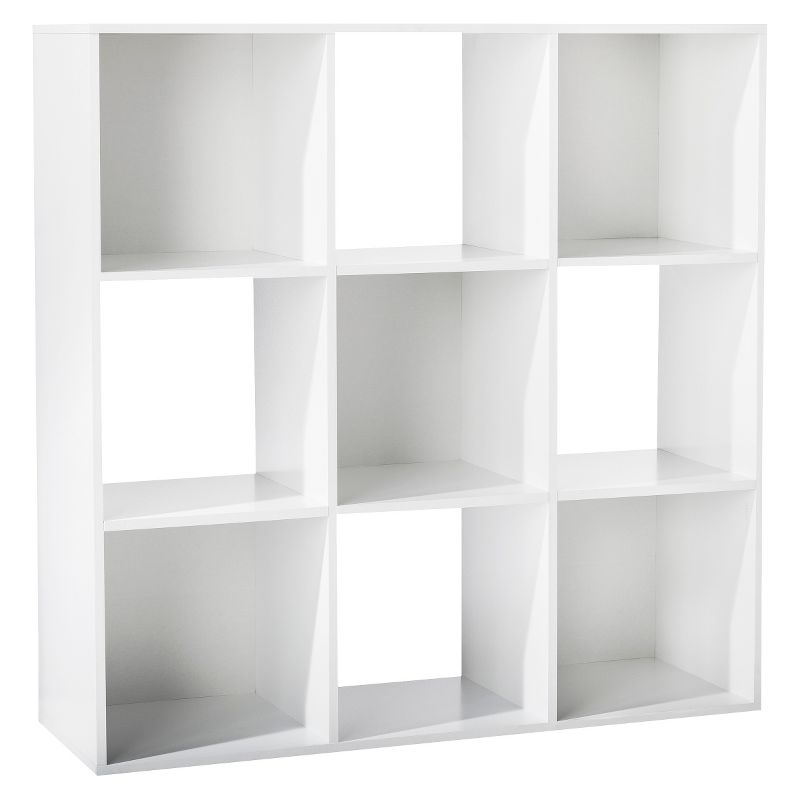 11" 9 Cube Organizer Shelf - Room Essentials&#153;, 1 of 15
