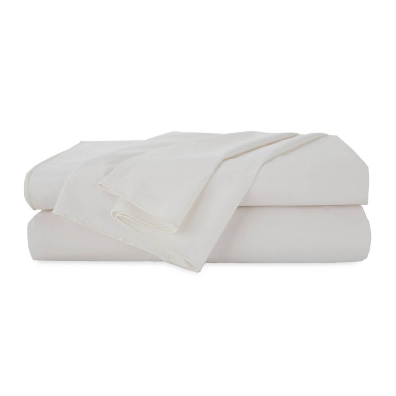 Comfort Wash Solid Sheet Set - EcoPure, 3 of 5