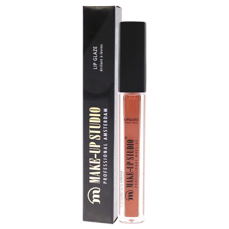 Lip Glaze - Peachy Tulle by Make-Up Studio for Women - 0.13 oz Lip Gloss, 5 of 8