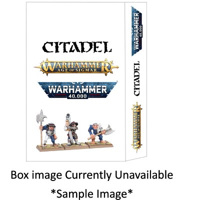 Imperial Ogres With Great Weapons Empire Of Man Warhammer Old World