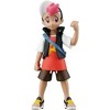 Pokemon Takara Tomy: Pokemon Monster Collection Moncolle Trainer Roy Figure - 3 of 4