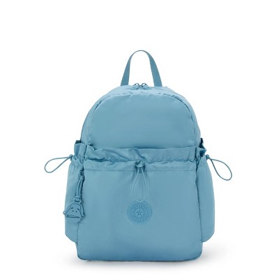 Kipling Amita Smooth Satin Backpack