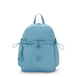 Kipling Amita Smooth Satin Backpack - 1 of 4