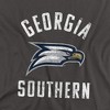 Men's Georgia Southern University Official Eagles Logo T-Shirt - 2 of 4