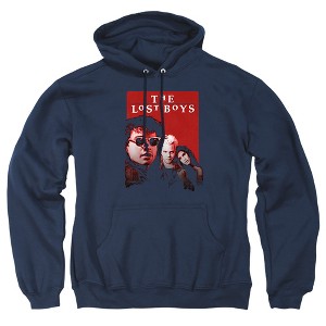 The Lost Boys Michael David Star Adult Pull-Over Hoodie - 1 of 4