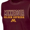 NCAA Minnesota Golden Gophers Women's Tank Top - 3 of 3