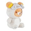 Rilakkuma San-X Original Sitting Pug Costume Plush - Medium - 4 of 4
