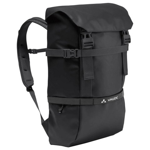 VAUDE Mineo 30 Backpack with Divider - Black
