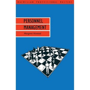 Personnel Management - (Professional Master S) by  Margaret Attwood (Paperback) - 1 of 1