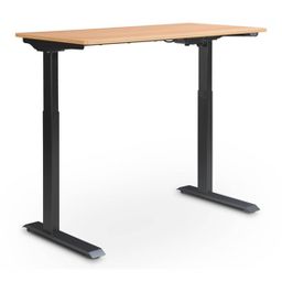 Creativity Electric Height Adjustable Standing Desk - Serta