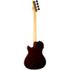 Godin A4 Ultra Natural Fretless Semi-Acoustic Bass Natural - 4 of 4