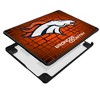 Denver Broncos Brick Wall Laptop Case for MacBook Air (15-inch, M2, 2023) / (15-inch, M3, 2024) - 4 of 4