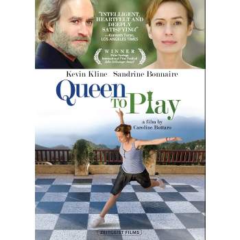 Queen to Play (DVD)(2011)