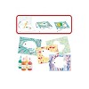 DJECO My First Painting Petit Barbouille Mess-Free Painting Set, Includes 4 Washable Paints, Ages 18+ Months - 4 of 4