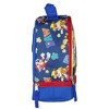 Paw Patrol Lunch Box Insulated Dual Compartment Kids Lunch Bag Tote - 3 of 4