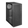 SilverStone Technology FARA R1 PRO, Tempered Glass, mid Tower ATX Chassis with ARGB, SST-FAR1B-PRO - 2 of 4