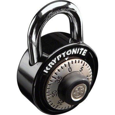 Kryptonite Padlocks Padlock