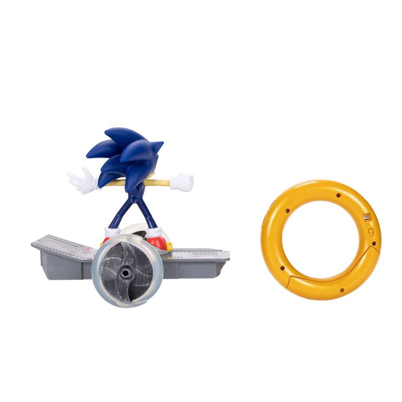 Sonic the Hedgehog Speed Remote Control Vehicle, 6 of 9