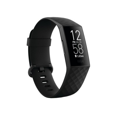 Fitbit Charge 4 : Target