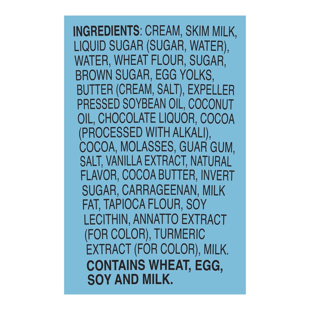Ben & Jerry's Ice Cream Chocolate Chip Cookie Dough - 16 fl oz: Fair Trade Certified - thumbnail 3