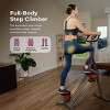 Sunny Health & Fitness Smart Foldable Stair Climber - SF-S024035 - 3 of 4