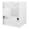 Modway Render 18Inch Wall-Mount Bathroom Vanity Cabinet - 4 of 4