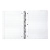 Yoobi SmileyWorld 1 Subject Notebooks 8"x10.5" Wide Ruled Multicolor Smiley - 2 of 4