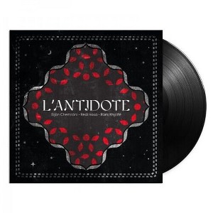 L'Antidote - L'Antidote (180 Gram Vinyl) - 1 of 1