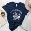 Simply Sage Market Women's Skeleton Stars One More Chapter Short Sleeve Graphic Tee - 3 of 4