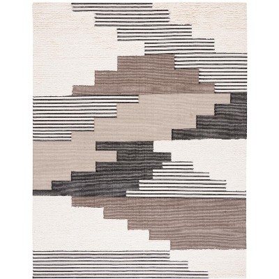 Kenya KNY278 Hand Woven Rugs - Safavieh
