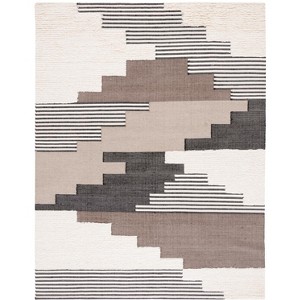 Kenya KNY278 Hand Woven Rugs - Safavieh - 1 of 4