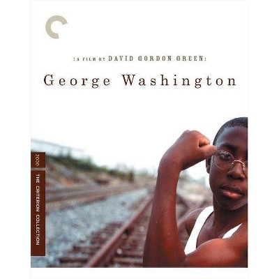 George Washington (Blu-ray)(2021)