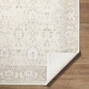 Hauteloom Airlia Cream Area Rug - 3 of 4