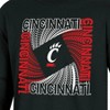 NCAA Cincinnati Bearcats Boys' Long Sleeve T-Shirt - L - image 3 of 3