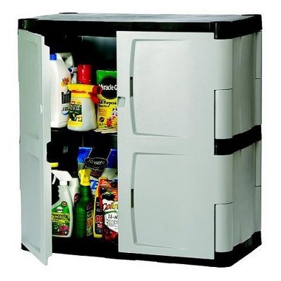 target utility cabinet