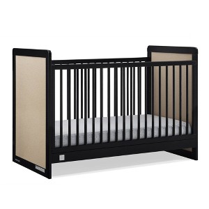 babyGap by Delta Children Liam 4-in-1 Convertible Crib - Greenguard Gold Certified - 1 of 4