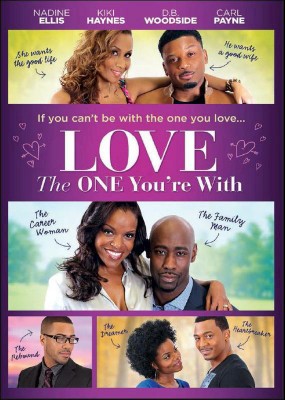 Love the One You're With (DVD)