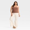 Women's ButterBliss Tube Top - Wild Fable™ - 3 of 3