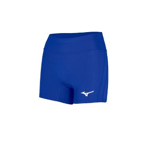 Mizuno Women's Elevated 4" Inseam Volleyball Short - 1 of 4