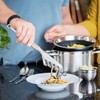 Rosle Stainless Steel Spaghetti Tongs - 2 of 2