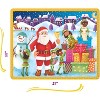 Little Likes Kids Upbounders: Santa's Helper's 48 Piece Kids Christmas Floor Puzzle - 2 of 4