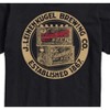 Men's - Leinenkugal - Brewing Company Beer Case Since 1867 Short Sleeve Graphic T-Shirt - 2 of 4