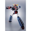 Bandai - Tamashii Nations - Grendizer U - The Robot Spirits -  Grendizer Action Figure - 4 of 4