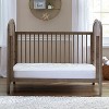 Sealy Cool Comfort Waterproof Crib & Toddler Mattress Pad - 4 of 4