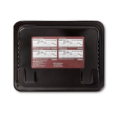 Assorted Cheese Tray - 16oz - Good &#38; Gather&#8482;