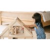 Plantoys| My First Dollhouse - 2 of 4